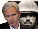 Australia not to pursue Assange case with US