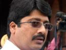 Raja Bhaiya not named in DSP murder chargesheet