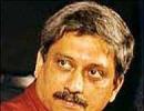 India is a Hindu nation, says Goa CM Parrikar