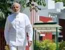 Exclusive! Modi will lead the BJP in Lok Sabha election