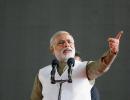 What foes and allies think of Chairman Modi