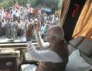 Advani-Modi clash: Secular vs communal twist astonishing