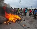 Violence rocks Bangladesh as Jamaat enforces strike