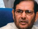 Difficult to stay in ventilator-supported NDA: JD-U