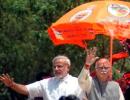 Advani's pre-emptive strike to stop Modi as PM candidate