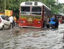 Will Mumbai drown?