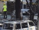 Bangalore blast: Accused wanted to AVENGE forefathers