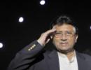 Pakistan court denies Musharraf bail in Bugti killing case