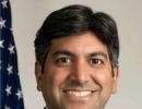 Indian American defeated in Virginia Lt Gov primary