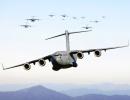 IAF's C-17 Globemaster III promises to be a 'game changer'