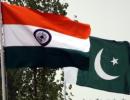 Both India, Pakistan have trust deficiency: Outgoing envoy