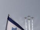 Israel denies exporting military equipment to Pak