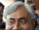 Spilt with BJP on cards? Nitish asks MLAs not to leave Patna