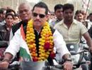 Records related to affidavit in Vadra case confidential: PMO