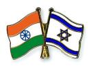 Don't worry India, we don't deal with Pak: Israel