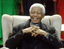 Mandela's condition improves, spends 6th day in hospital