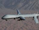 Drones used in US for surveillance: FBI chief