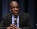 John Ashe is new UN General Assembly president