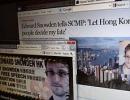 Snowden may have Chinese links: US lawmaker