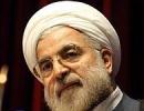 Moderate cleric Hassan Rowhani is new President of Iran