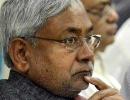 Nitish breaks silence on Bhatkal's arrest, pats Bihar police