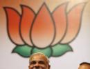 BJP-JD-U ties soured over past 3 years courtesy Modi