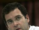 Rahul Gandhi gets his AICC team in time for the elections