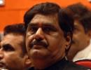 Remembering Maharashtra's formidable nomad, Gopinath Munde