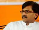 BJP didn't give Advani full details on break-up: Sena