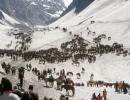 Amarnath yatra on terror radar, says army