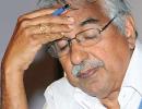 Solar scam: Protests against Kerala CM, call for resignation grows