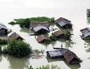 Monsoon woes: 52 stranded villagers rescued in Haryana