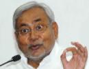 Nitish faces trust vote tomorrow, expected to win