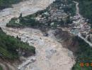 PHOTOS: Massive devastation at Uttarakhand