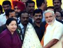 Dilli Gupshup: Will Jayalalithaa fill NDA's vacuum?