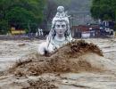 PHOTOS: Massive devastation at Kedarnath