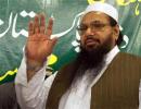 Pak defends allocation of funds to Hafiz Saeed's JuD