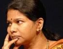 RS polls: Kanimozhi, Elangovan to fight it out for sixth seat