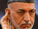 Karzai rejects Taliban dialogue, breaks off talks with US