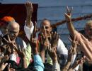 Terrorists may attack Modi's rally in Muzaffarpur: IB tells Bihar police