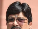 UP DSP murder: Raja Bhaiya undergoes lie-detection test