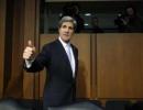 Kerry not to meet Taliban in Doha, says US