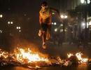 Brazil's unusual protests -- and larger lessons from it