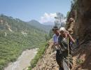 U'khand: Death toll crosses 550; 50,000 still stranded