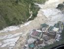 It could pour miseries AGAIN on Uttarakhand