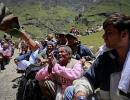 Declare Uttarakhand tragedy a national calamity: BJP