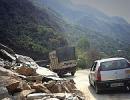 BRO works tirelessly to bridge Uttarakhand to road of recovery