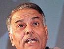 Hype over BJP's PM candidate to target the party: Yashwant