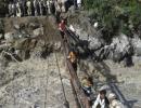 May take another 3 days to resume U'khand rescue ops: ITBP