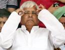 Lalu seeks transfer of fodder scam case to another spl court